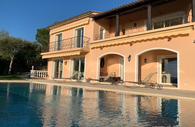 Villa Soley