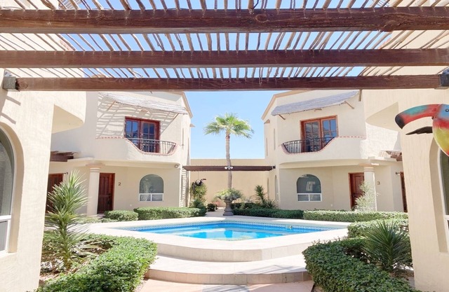 Villa Sonari 2 Great house, complex of 4 houses