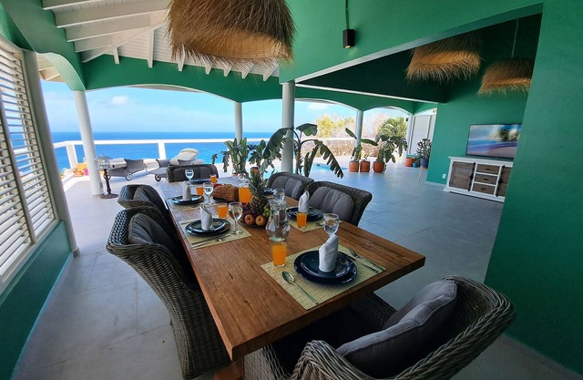 Villa Sonnenschein - Coral Estate Resort