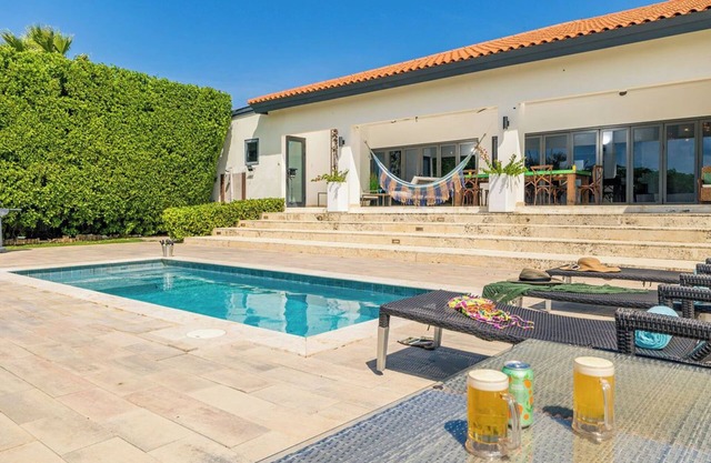 Villa Sophie PrivatePool 5 minutes from the Beach