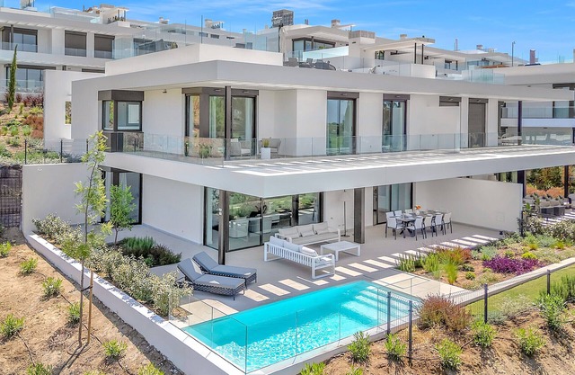 Villa Soul - Five-Bed Luxury Accommodation