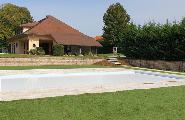 VILLA South JURA