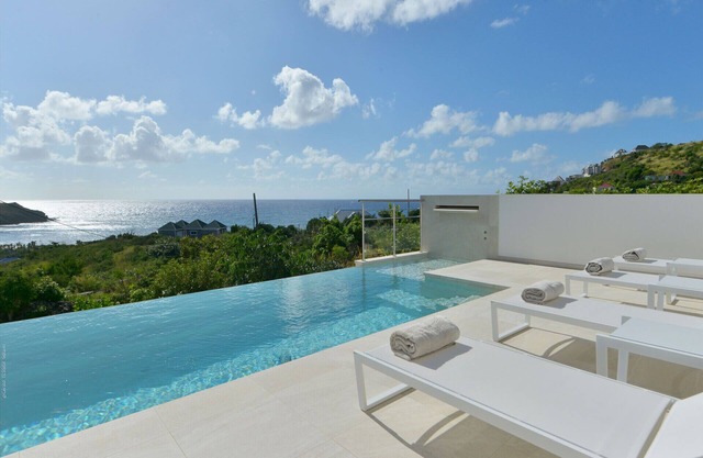 Villa South Wave (1 bedroom)