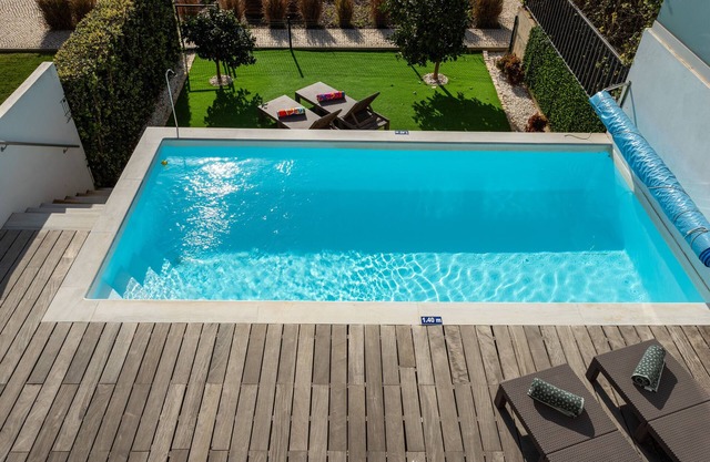 Villa Spacieuse - 3 Chambres - Piscine Privée