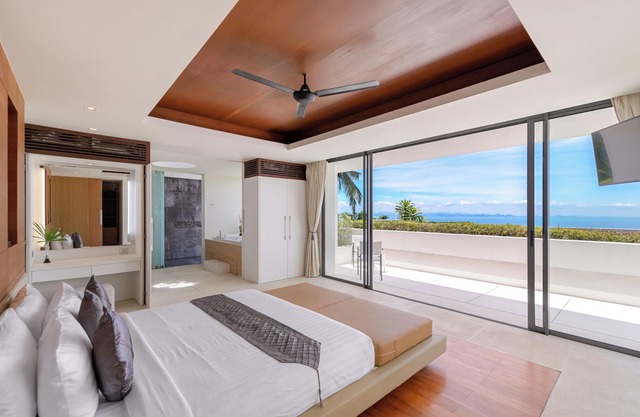 Villa Splash – Beautiful Private Pool Villa with Cinema, Gym, Spa & Private Chef