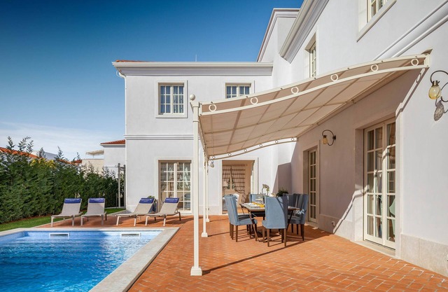 Villa Storja - Five Bedroom Villa, Sleeps 10