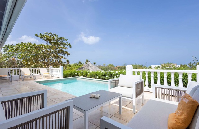 Villa Strea Nobo - With Private Pool Ocean View