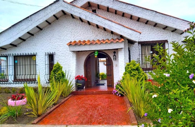 Villa Suite Emanuel