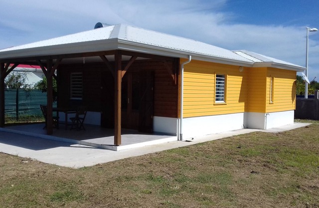 --- Villa sun -----