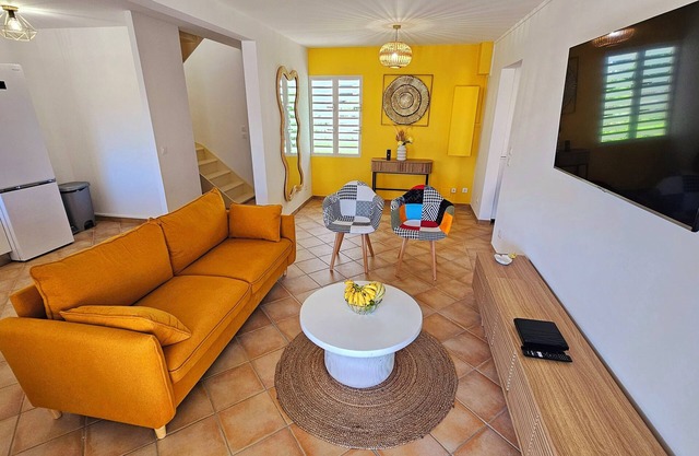 Villa "SunCloud" - 3 bedrooms - private pool
