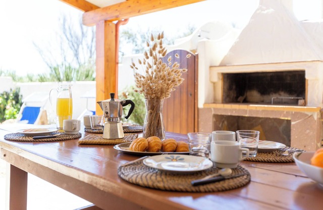 VILLA SUNRISE - Two Bedroom Villa, Sleeps 6