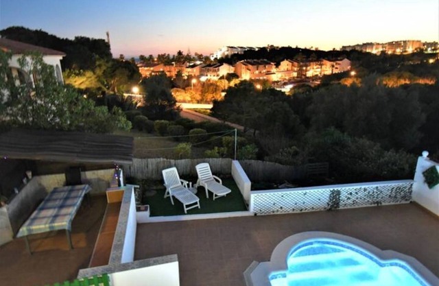 Villa Sunshine - private heated pool - El faro - Mijas Costa