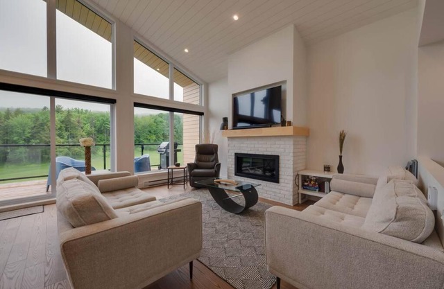 Villa sur le golf 138 - 8 personnes - 4 chambres