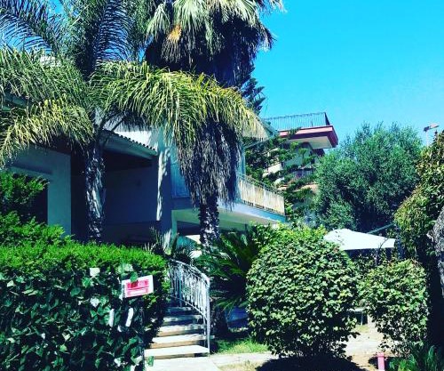 Villa Susanna B E B