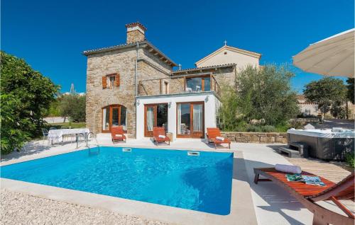 Villa Sussini