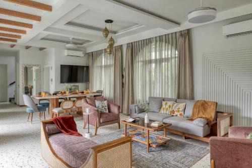 Villa Svar by tisyastays