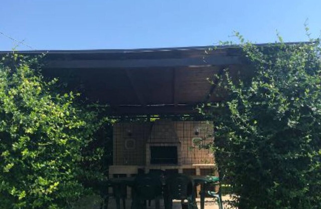 Villa swimming pool for exclusive use - wi-fi