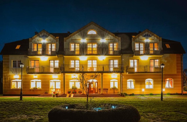 Villa Sylvia