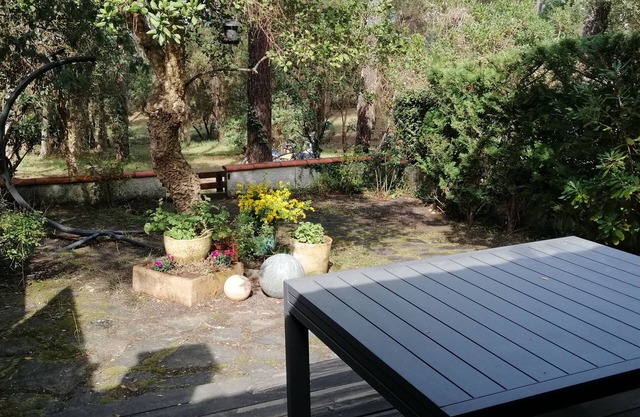 Villa T4 seignosse le penon