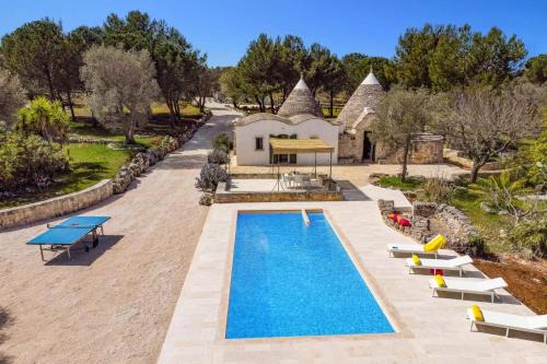 Villa Tarsilla by Villa Plus