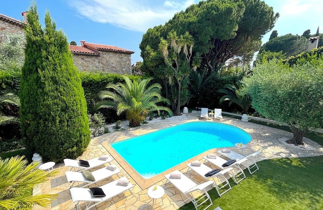 Villa Tassinia