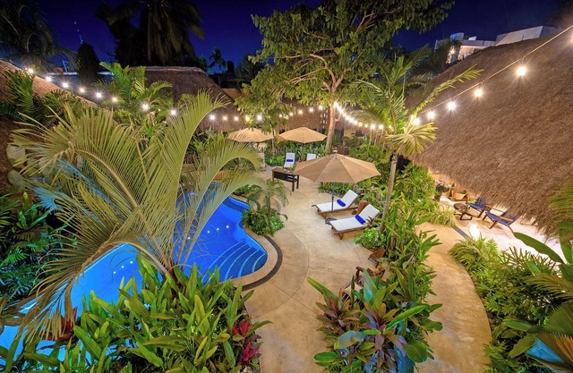 Villa Tayrona, Luxury Tropical Retreat for Groups