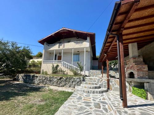 Villa Teos