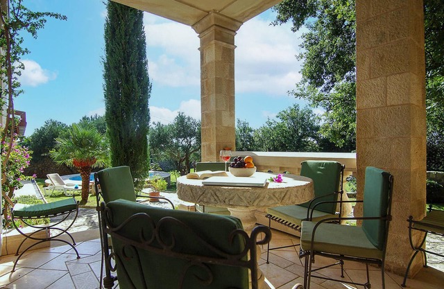 Villa Tereza Dubrovnik