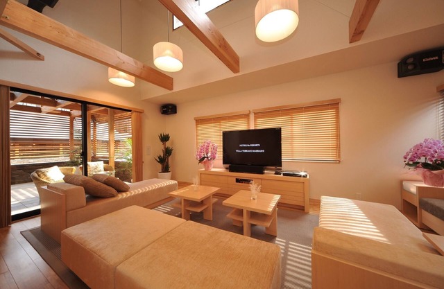 Villa Terrace 03 No1 popularity Perfect for sa/Maebashi Gunma