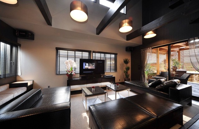Villa Terrace Building 02 Recommended for couples/Maebashi Gunma