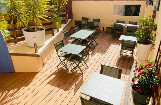 Villa TerraMera Hôtel