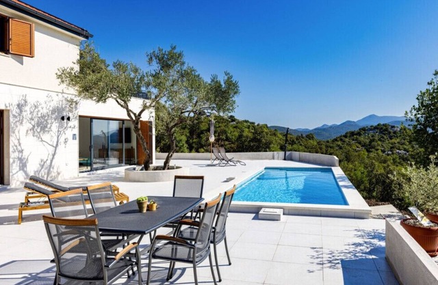 Villa Teuta by Villas Guide