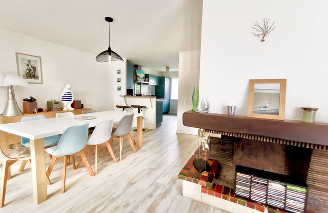 Villa "The four aces" | Ideal with family or friends.