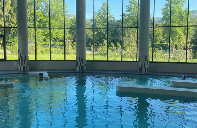 Villa Thermae Santenay