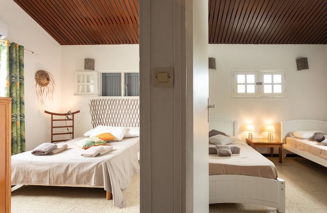 VILLA TIPITI - Agréable maison