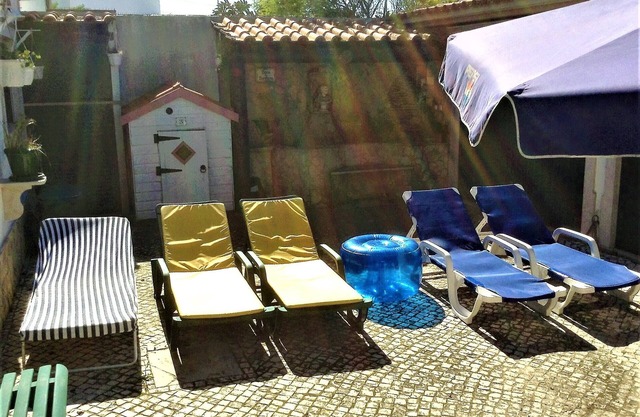 VILLA TO ENJOY AT BALEAL-FERREL- Spacious with a large pateo and all facilities