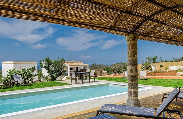 Villa Torre Dell'Alto Mare block 2