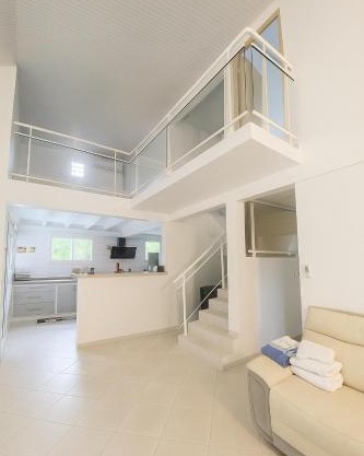 Villa tout confort avec 3 suites