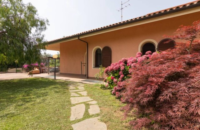 Villa Trabbia by Interhome