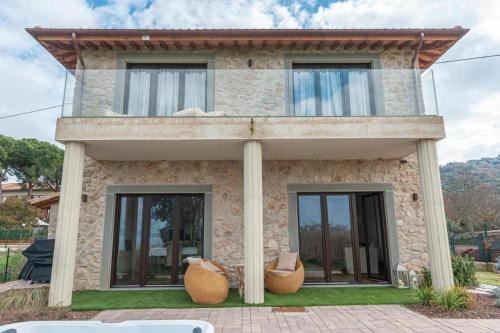 Villa Trasimeno La Torricella