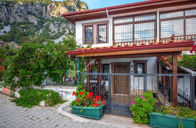 Villa Trend Akyaka Daily Weekly Rentals