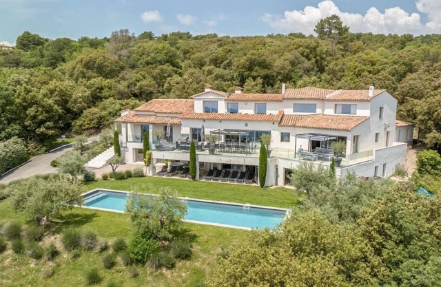 Villa Tribu - Six Bedroom Villa, Sleeps 14