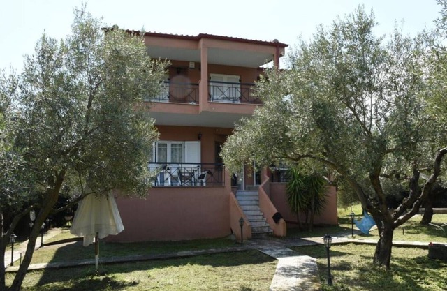 Villa Tripotamos Chalkidiki