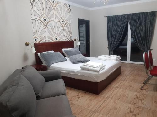 Villa Tropico śniadanie obiadokolacja letni basen 5,5m jacuzi 2,5m czynne non stop