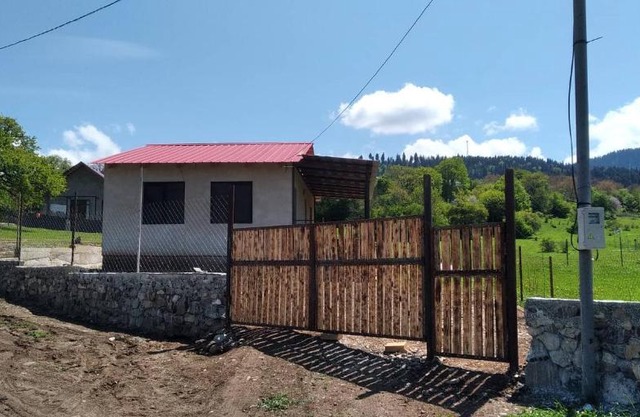 Villa Tsemi