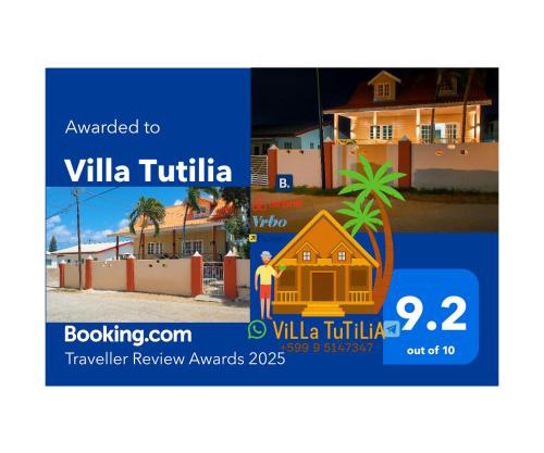 Villa Tutilia