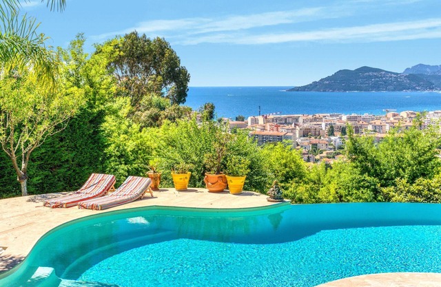 Villa Unique vue mer Panoramique
