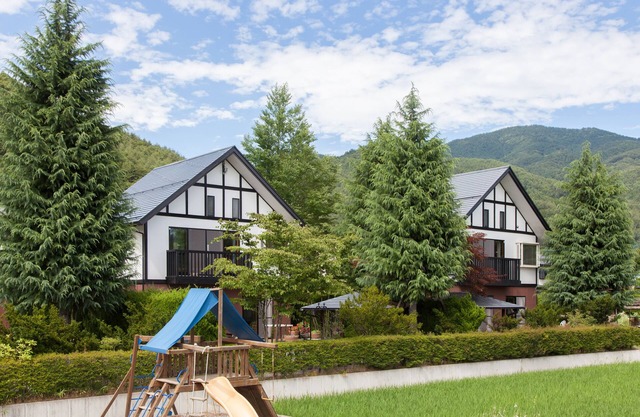 Villa Ururun Kawaguchiko