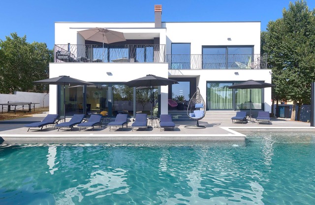 Villa Valdo