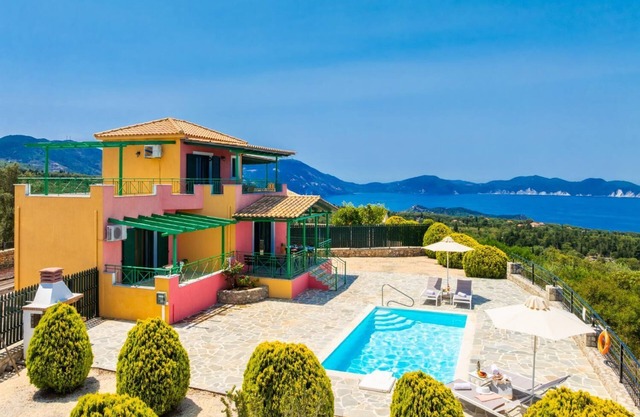 Villa Valio - Two Bedroom Villa, Sleeps 6